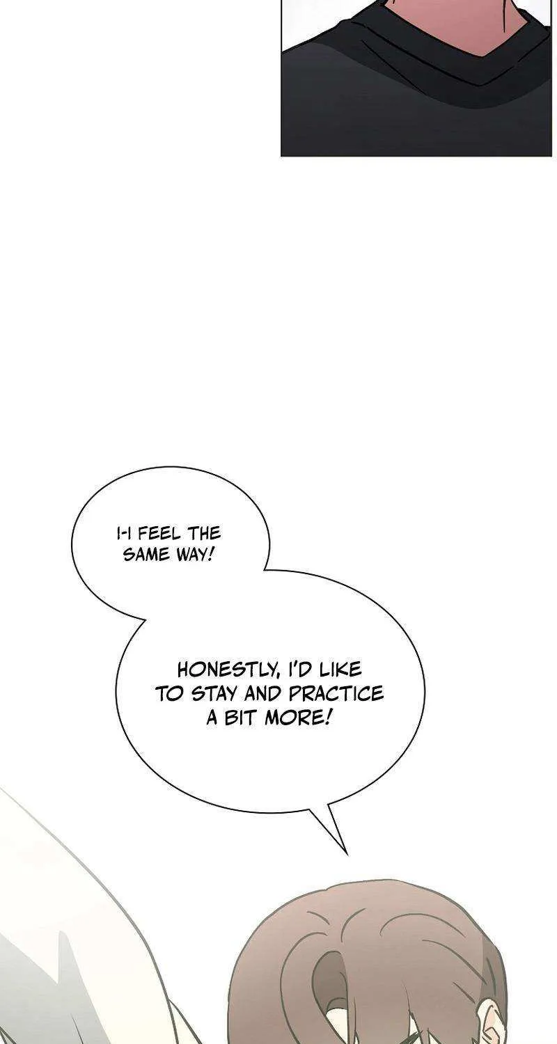 Feeding the Lives of Failing Idols Chapter 61 page 44 - 
