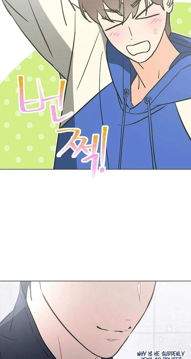 Feeding the Lives of Failing Idols Chapter 61 page 45 - 