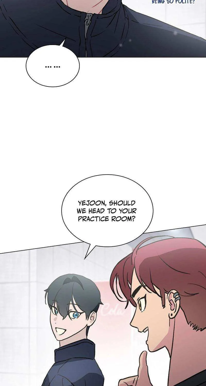 Feeding the Lives of Failing Idols Chapter 61 page 46 - 
