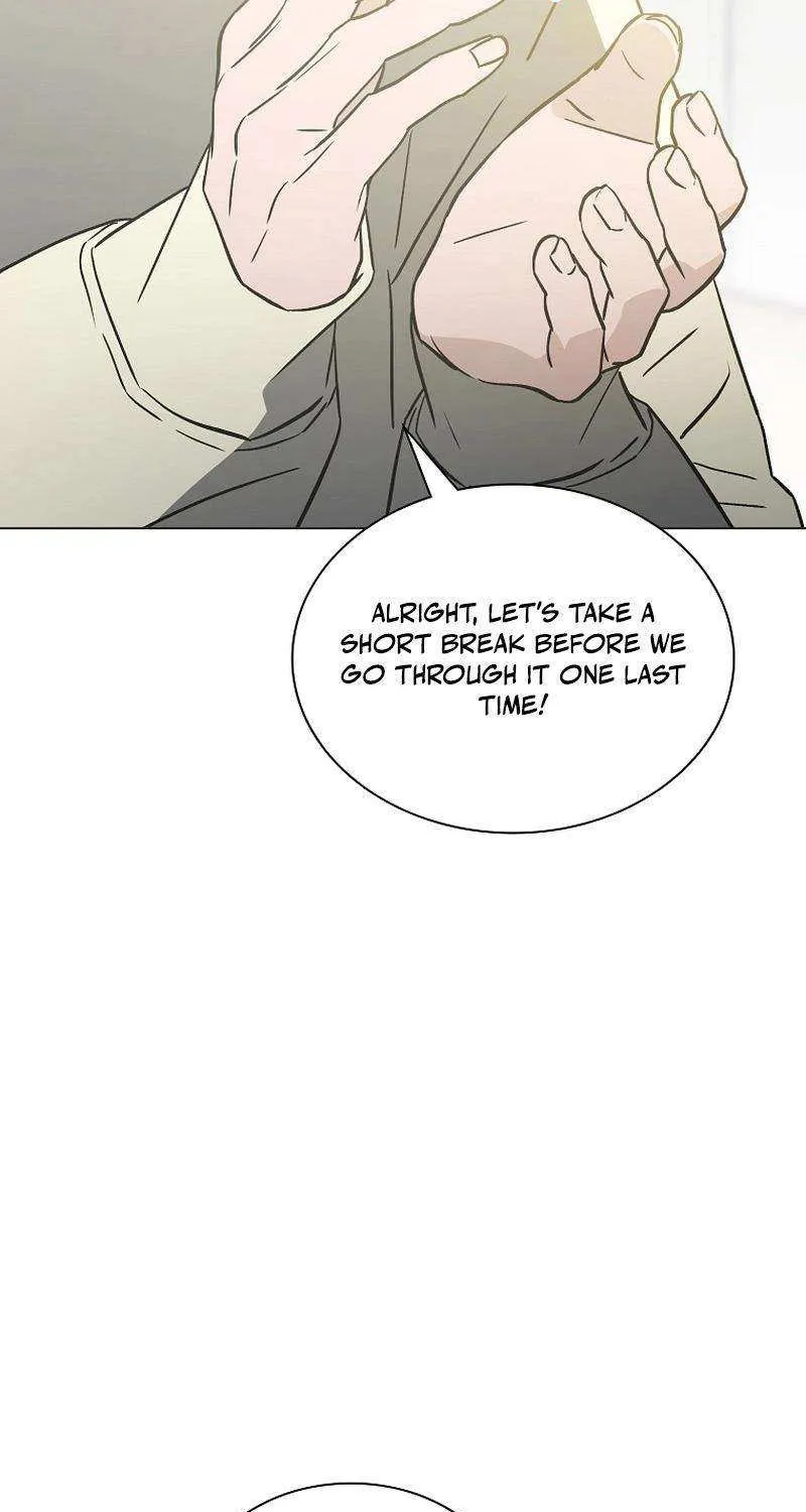 Feeding the Lives of Failing Idols Chapter 61 page 50 - 