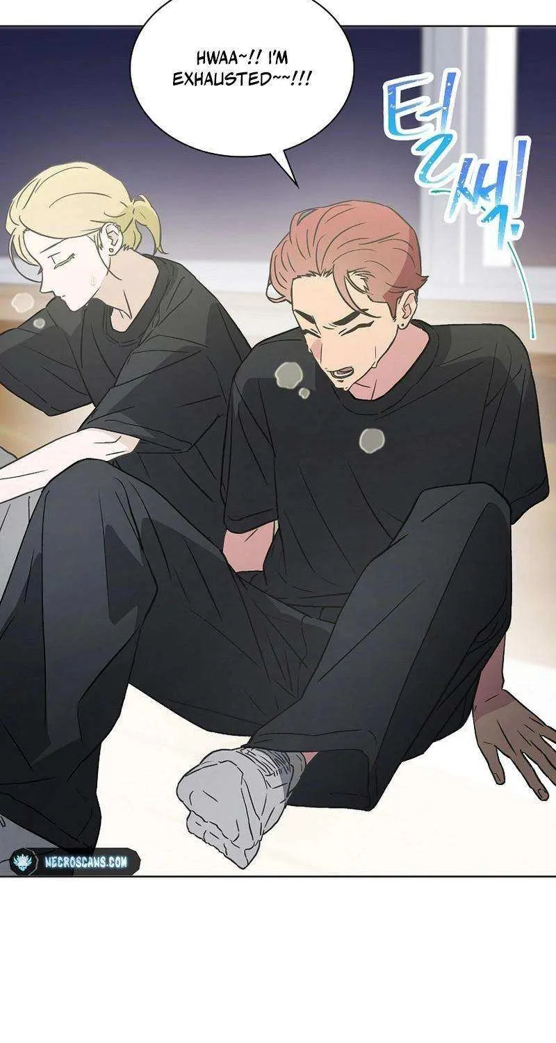 Feeding the Lives of Failing Idols Chapter 61 page 51 - 