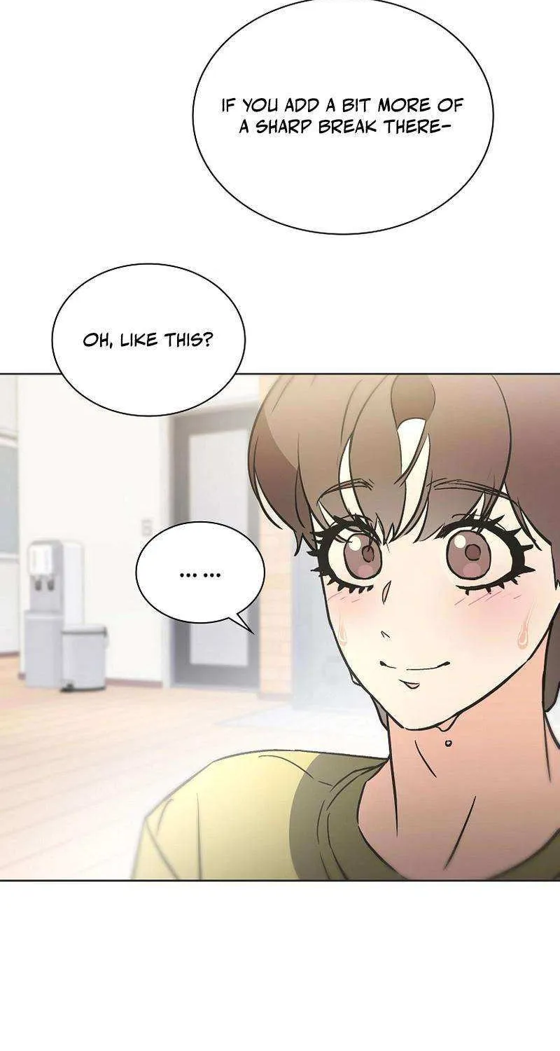 Feeding the Lives of Failing Idols Chapter 61 page 53 - 
