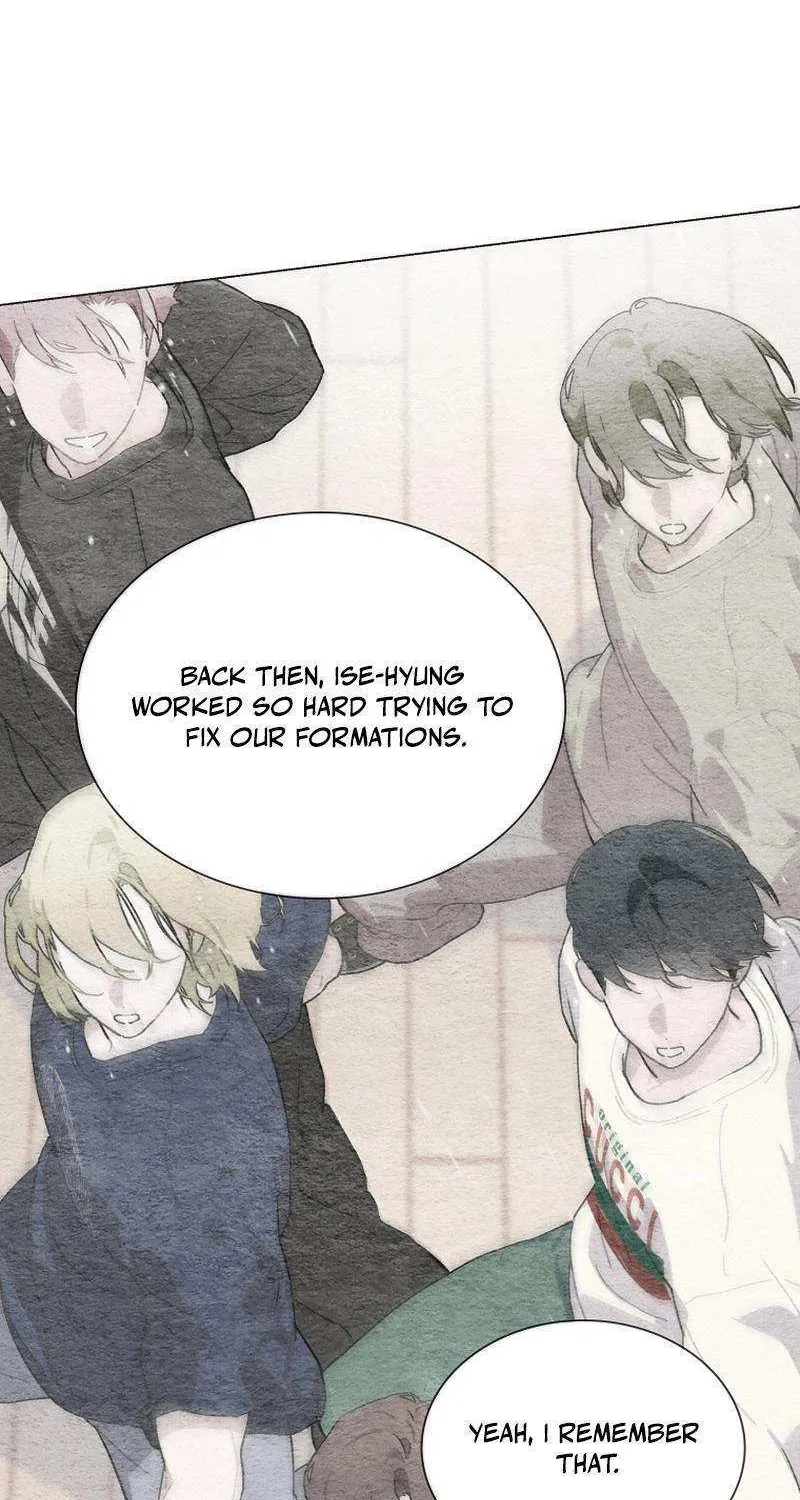 Feeding the Lives of Failing Idols Chapter 61 page 55 - 