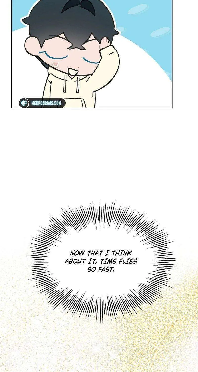 Feeding the Lives of Failing Idols Chapter 61 page 57 - 