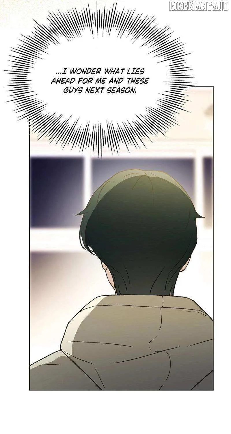 Feeding the Lives of Failing Idols Chapter 61 page 60 - 