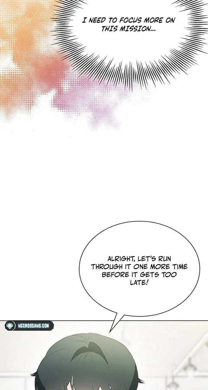 Feeding the Lives of Failing Idols Chapter 61 page 62 - 
