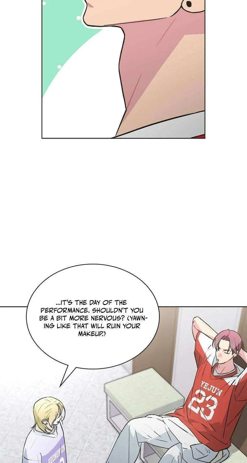 Feeding the Lives of Failing Idols Chapter 61 page 67 - 
