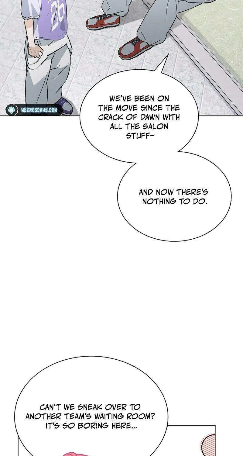 Feeding the Lives of Failing Idols Chapter 61 page 68 - 
