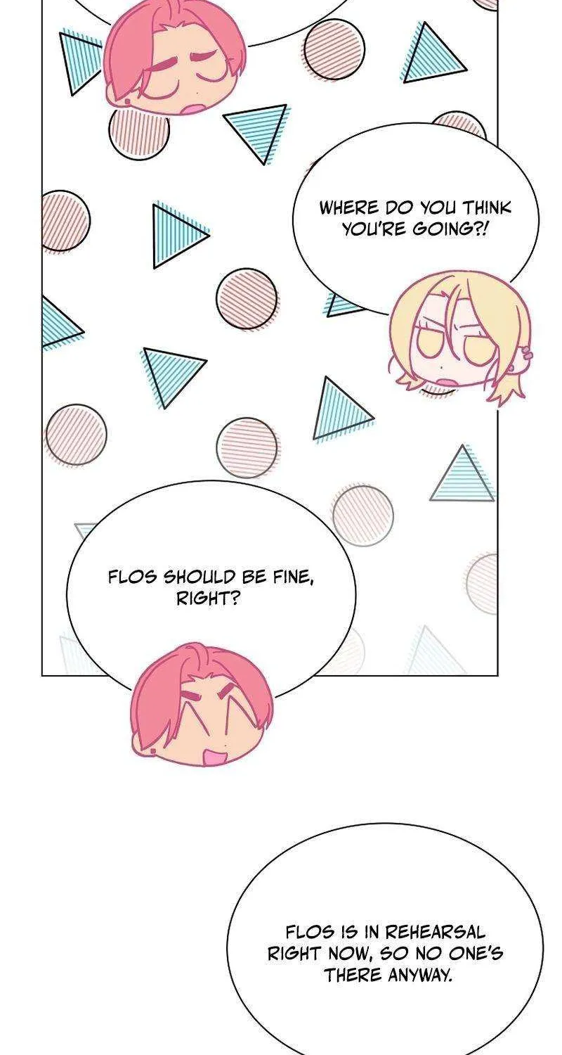 Feeding the Lives of Failing Idols Chapter 61 page 69 - 