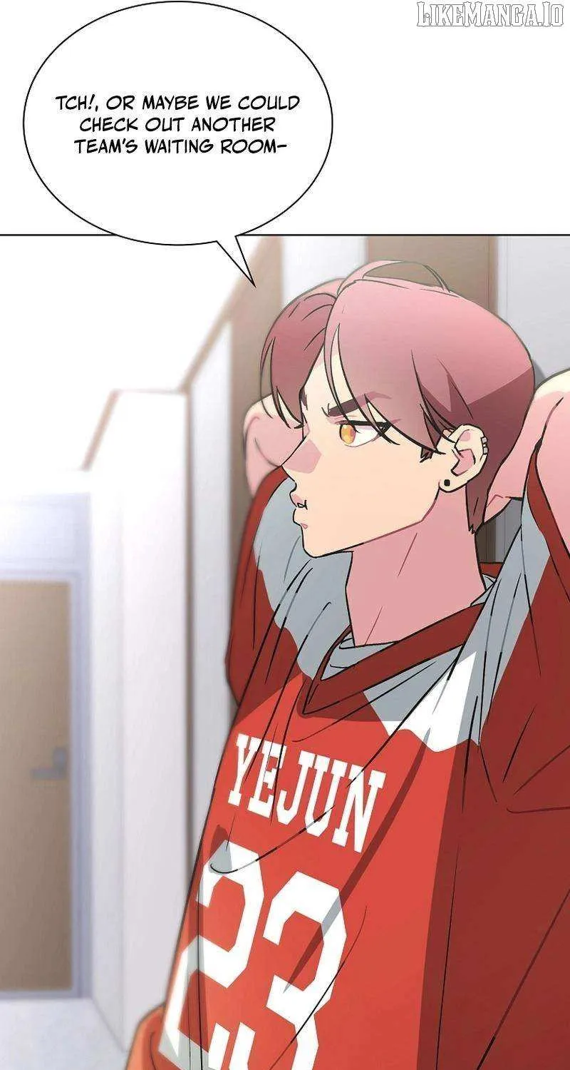 Feeding the Lives of Failing Idols Chapter 61 page 71 - 