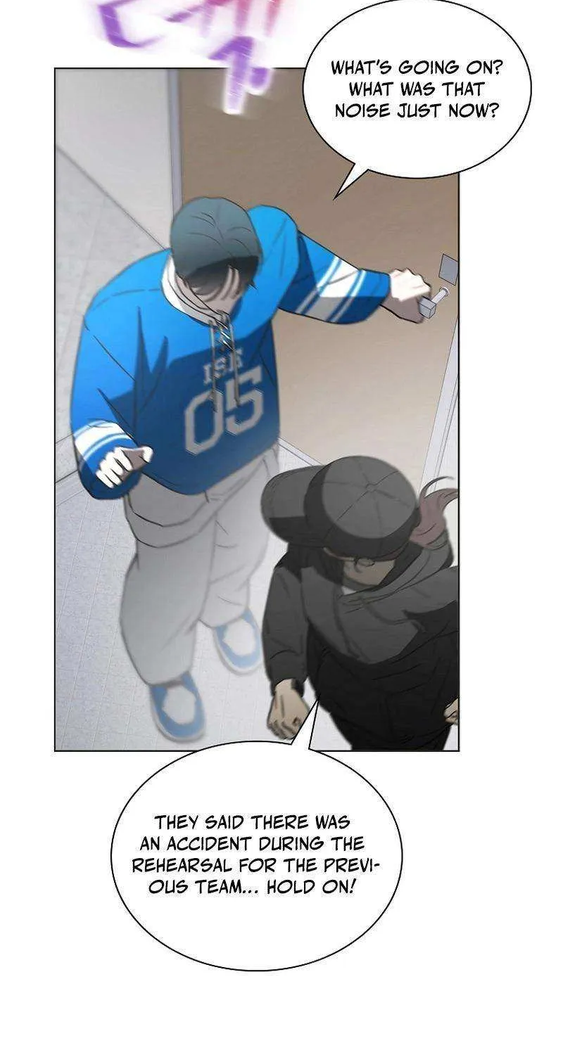Feeding the Lives of Failing Idols Chapter 61 page 74 - 