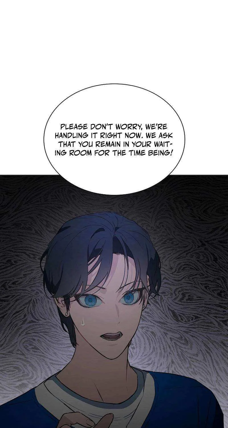 Feeding the Lives of Failing Idols Chapter 61 page 75 - 