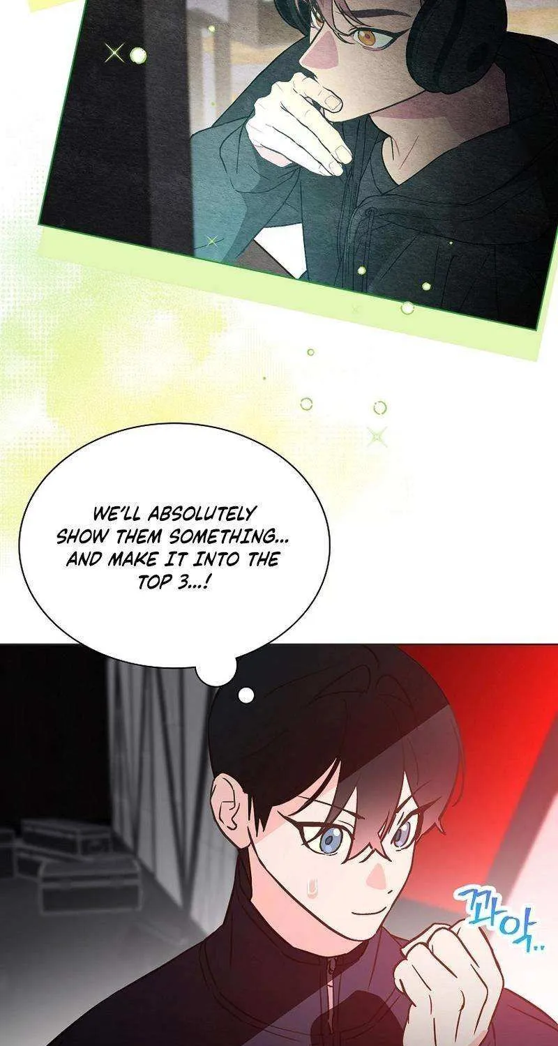 Feeding the Lives of Failing Idols Chapter 61 page 10 - 