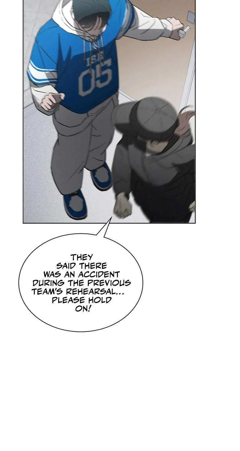 Feeding the Lives of Failing Idols Chapter 62 page 2 - 