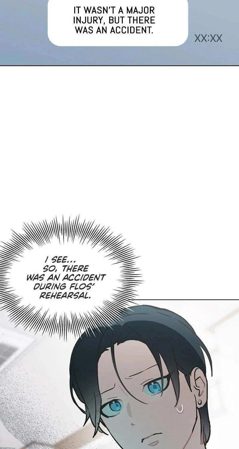 Feeding the Lives of Failing Idols Chapter 62 page 16 - 