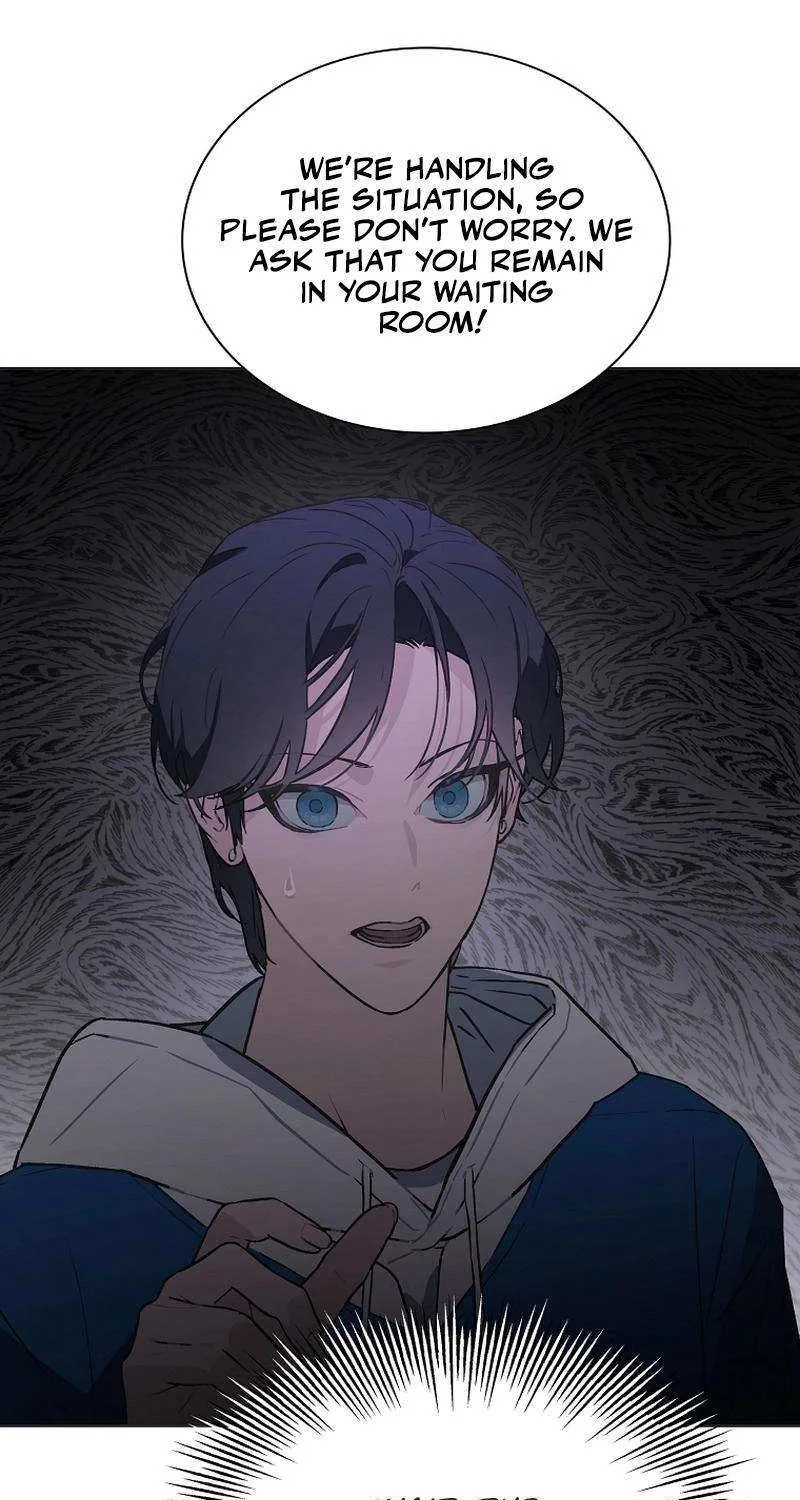 Feeding the Lives of Failing Idols Chapter 62 page 3 - 