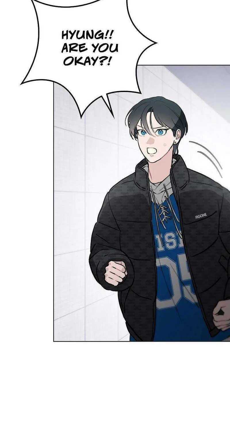 Feeding the Lives of Failing Idols Chapter 62 page 26 - 