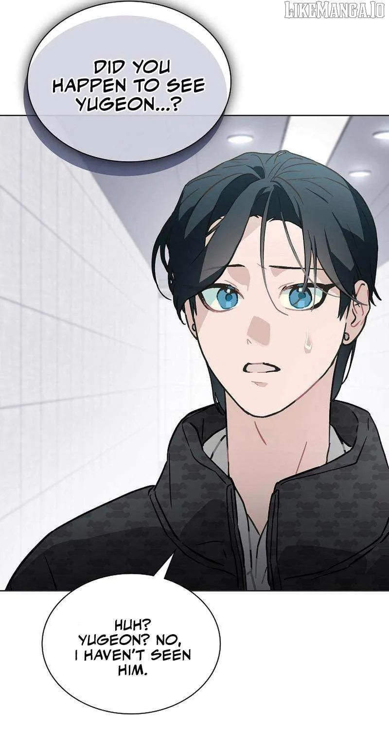 Feeding the Lives of Failing Idols Chapter 62 page 31 - 