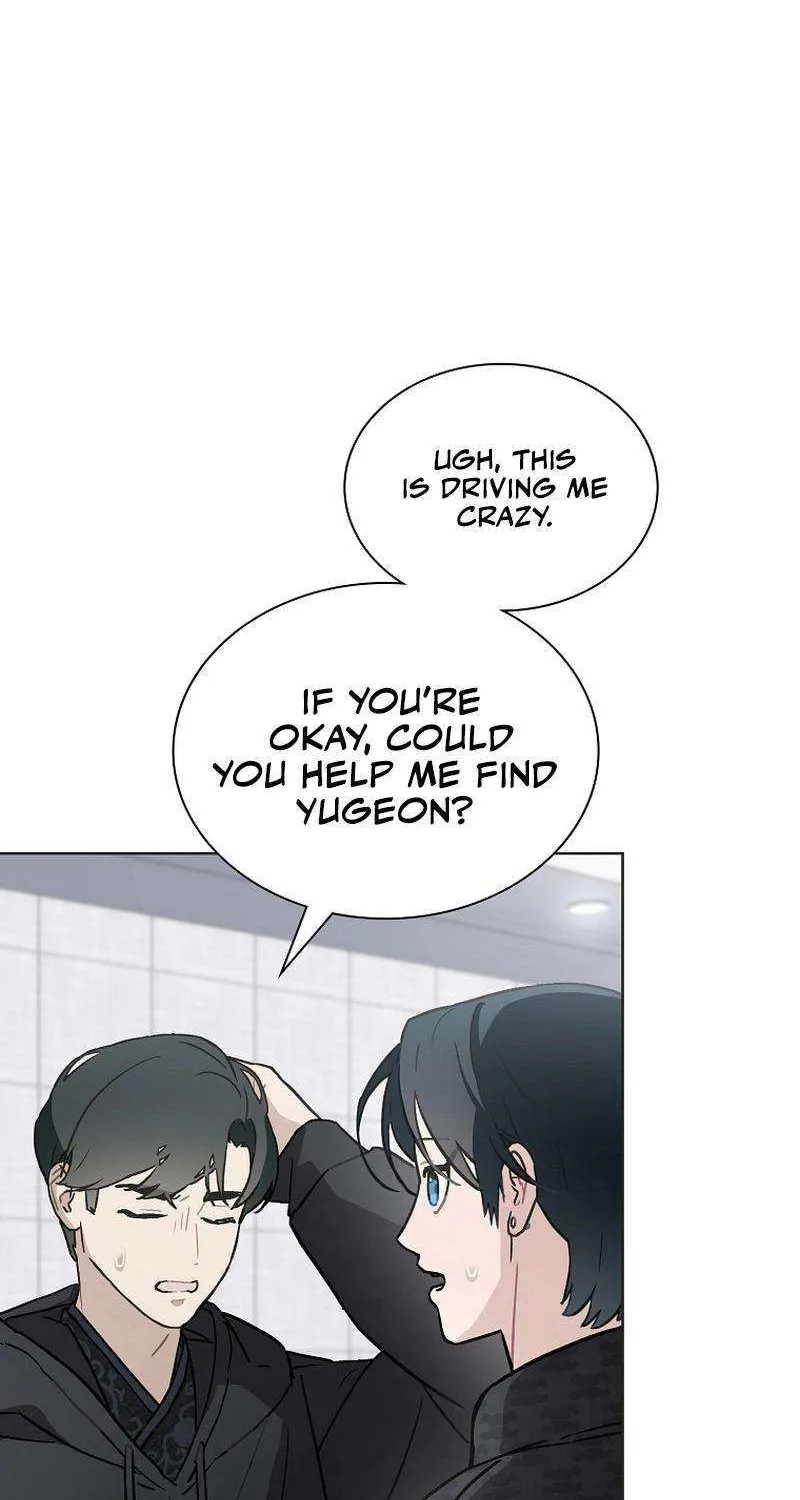 Feeding the Lives of Failing Idols Chapter 62 page 32 - 
