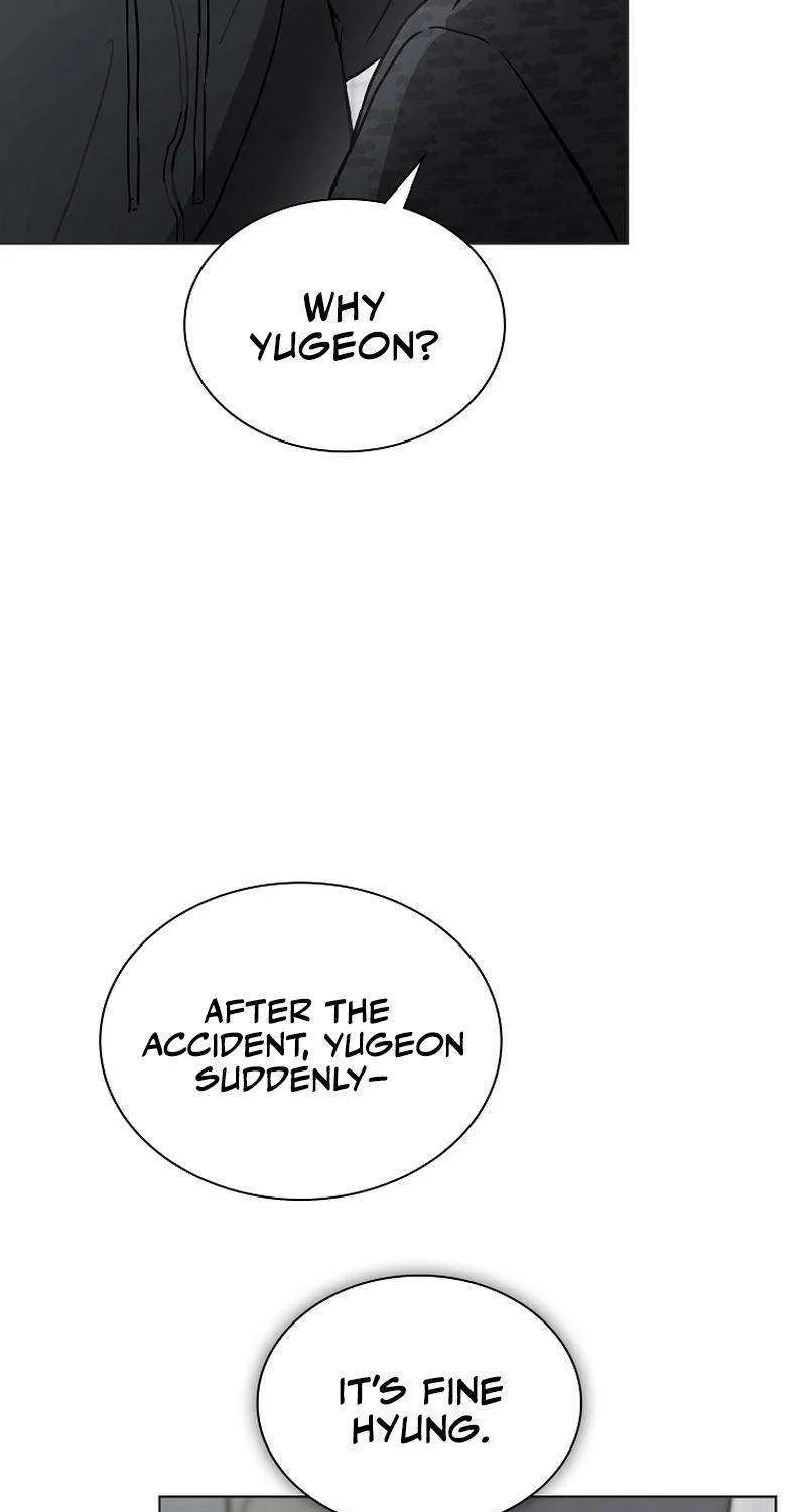 Feeding the Lives of Failing Idols Chapter 62 page 33 - 