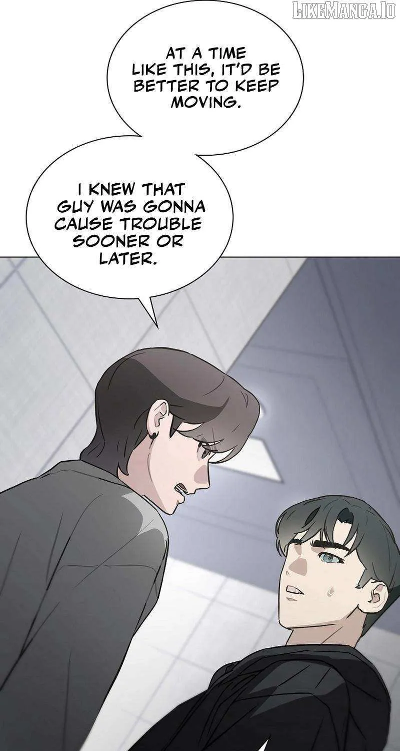 Feeding the Lives of Failing Idols Chapter 62 page 37 - 