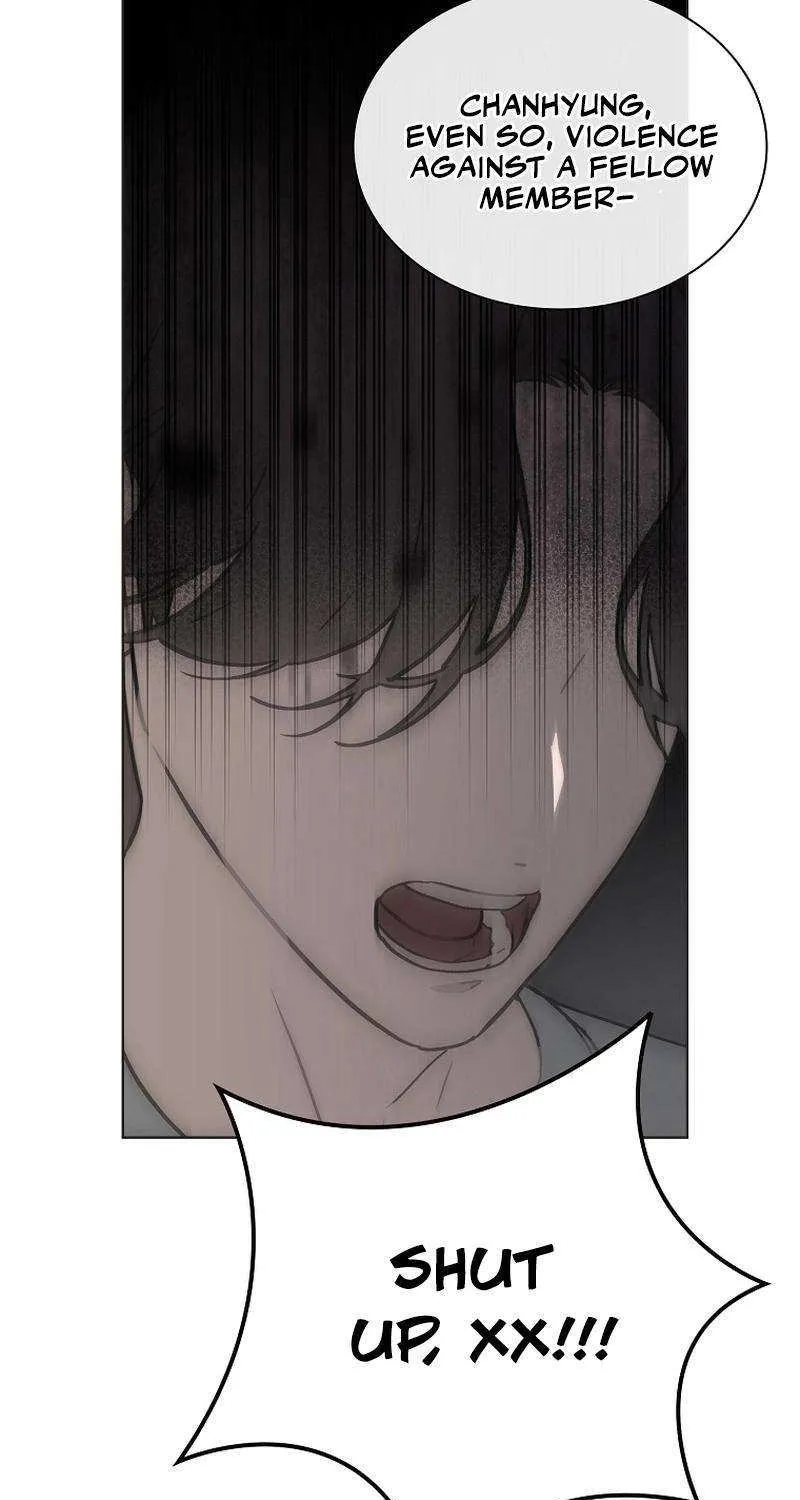 Feeding the Lives of Failing Idols Chapter 62 page 39 - 
