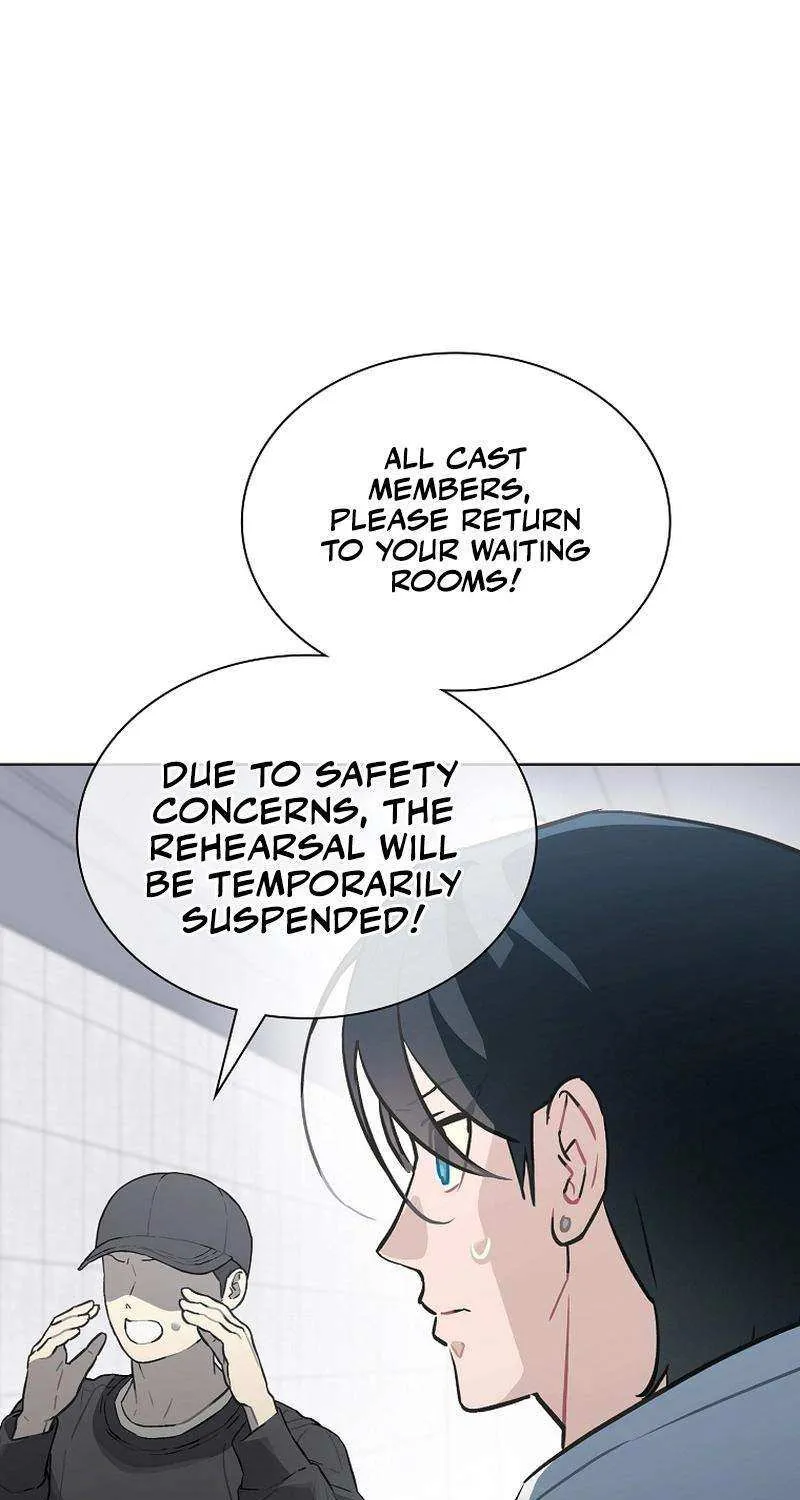 Feeding the Lives of Failing Idols Chapter 62 page 5 - 