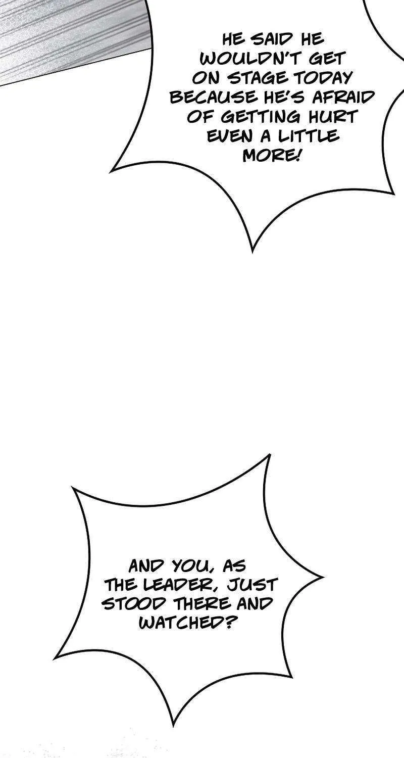 Feeding the Lives of Failing Idols Chapter 62 page 41 - 