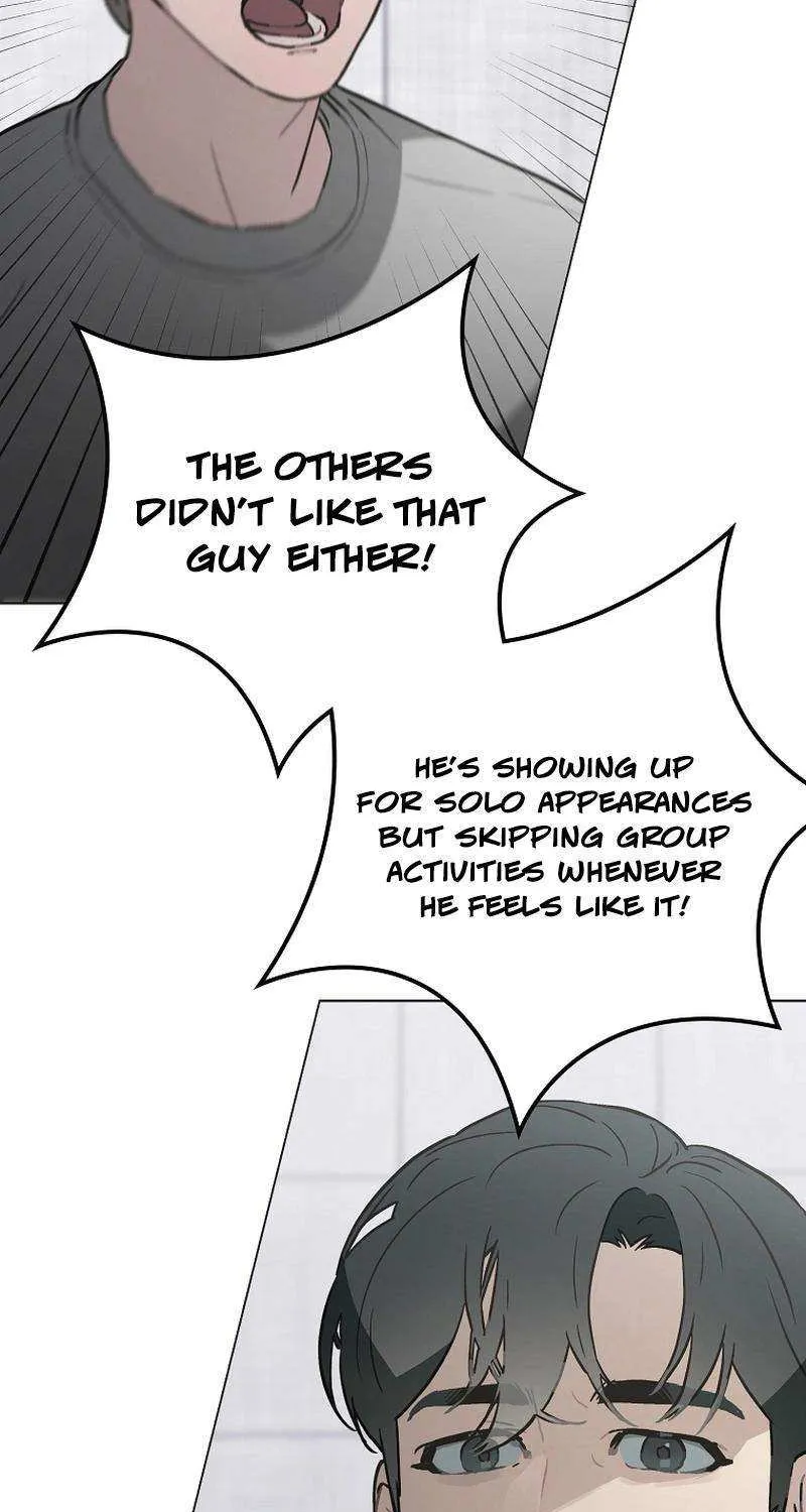 Feeding the Lives of Failing Idols Chapter 62 page 45 - 