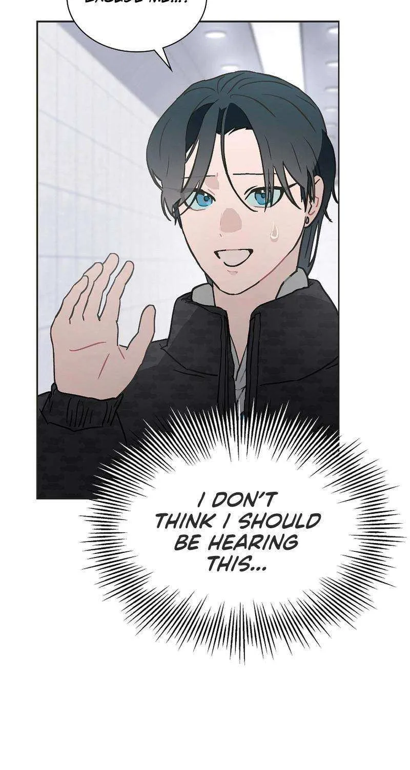 Feeding the Lives of Failing Idols Chapter 62 page 48 - 