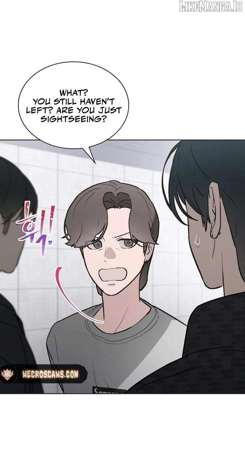 Feeding the Lives of Failing Idols Chapter 62 page 49 - 