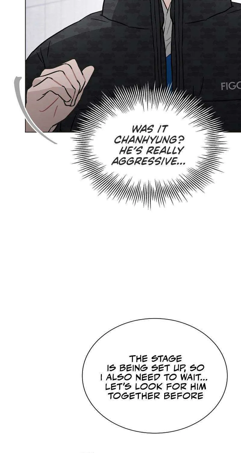 Feeding the Lives of Failing Idols Chapter 62 page 51 - 