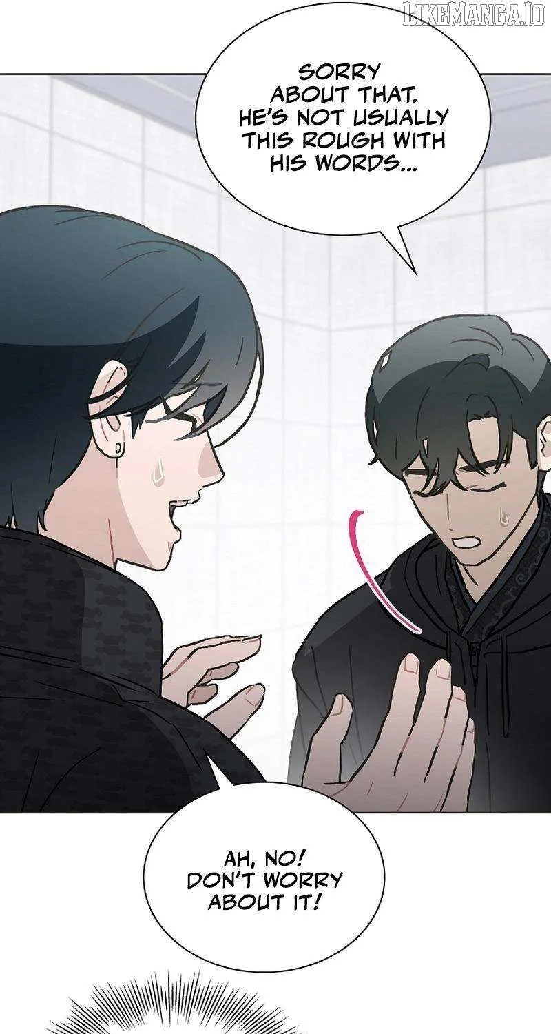 Feeding the Lives of Failing Idols Chapter 62 page 54 - 