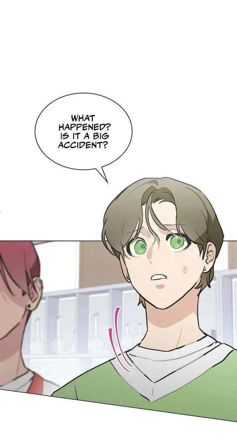Feeding the Lives of Failing Idols Chapter 62 page 8 - 