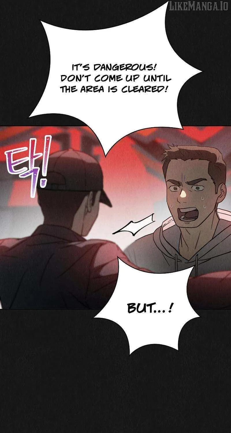 Feeding the Lives of Failing Idols Chapter 62 page 78 - 