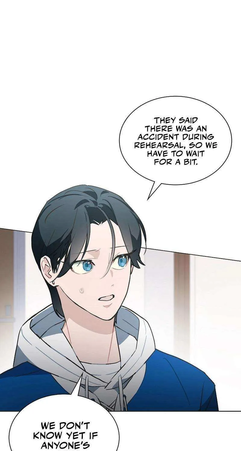 Feeding the Lives of Failing Idols Chapter 62 page 9 - 