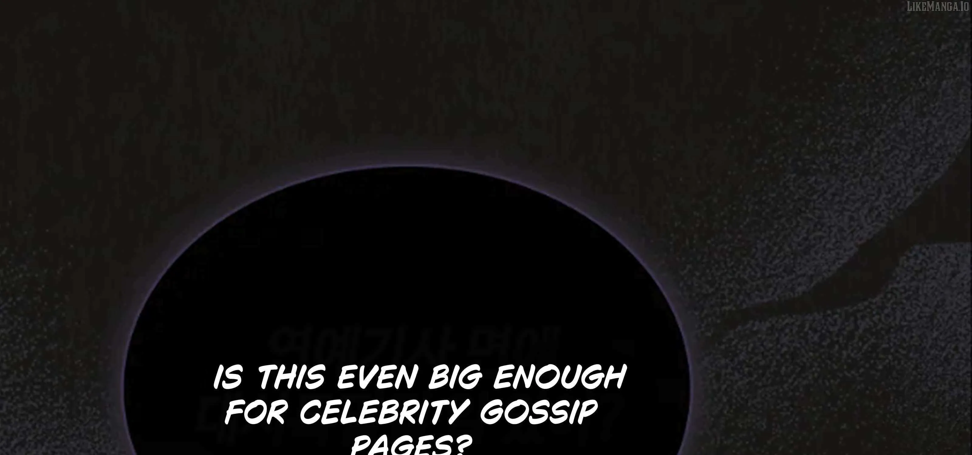 Feeding the Lives of Failing Idols Chapter 63 page 112 - 