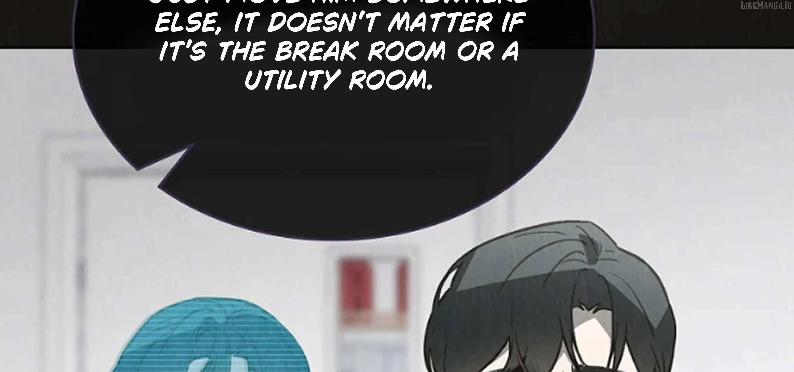 Feeding the Lives of Failing Idols Chapter 63 page 118 - 