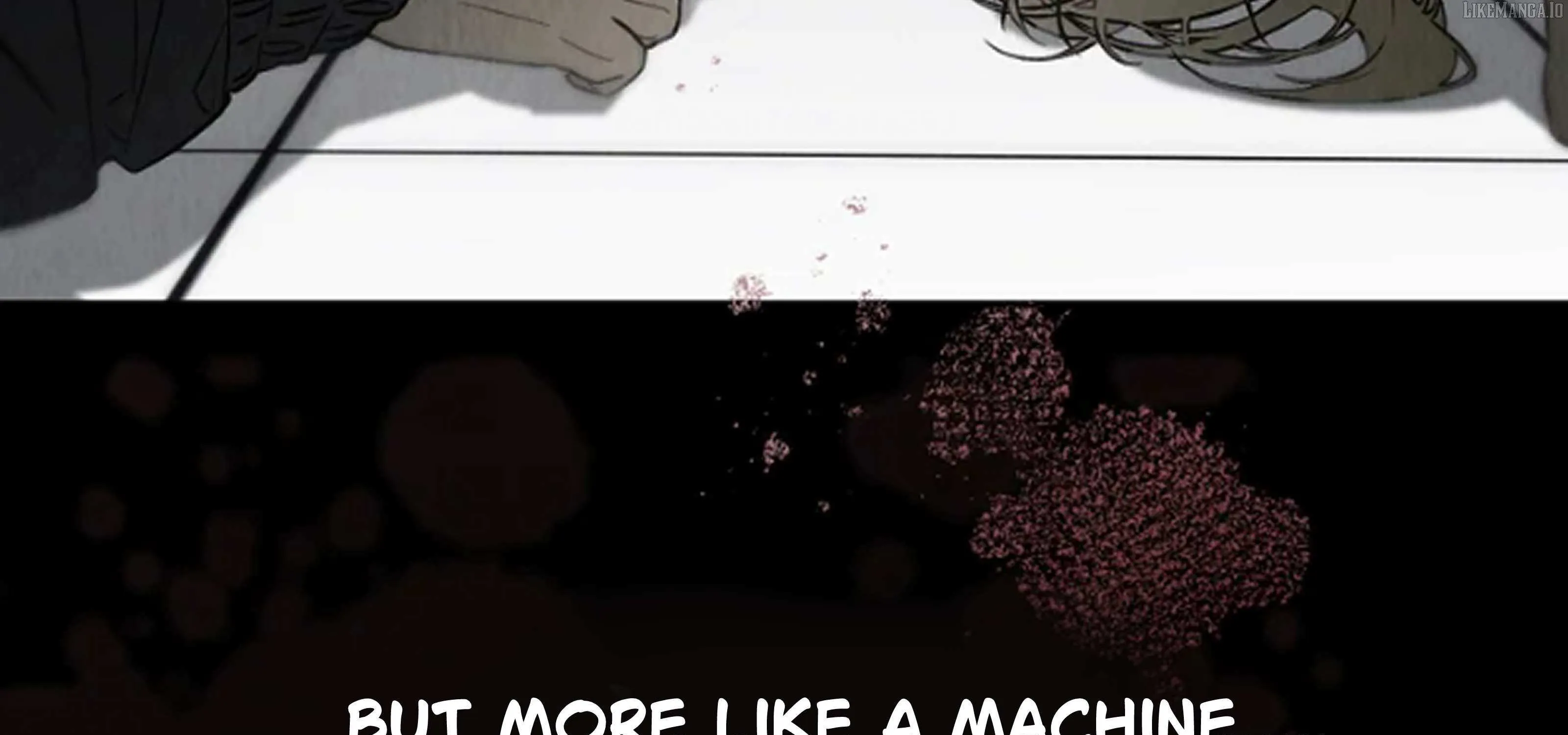 Feeding the Lives of Failing Idols Chapter 63 page 133 - 