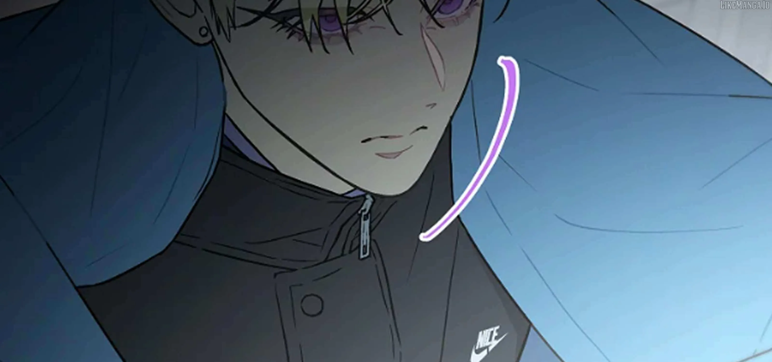 Feeding the Lives of Failing Idols Chapter 63 page 184 - 