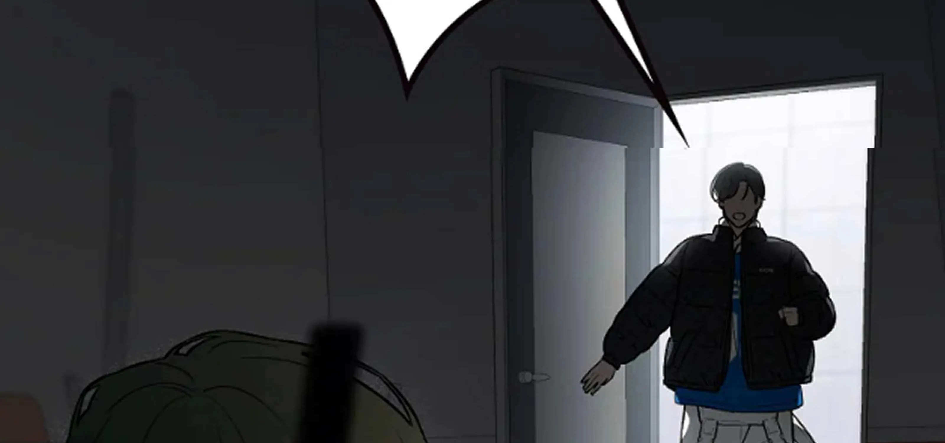Feeding the Lives of Failing Idols Chapter 63 page 188 - 