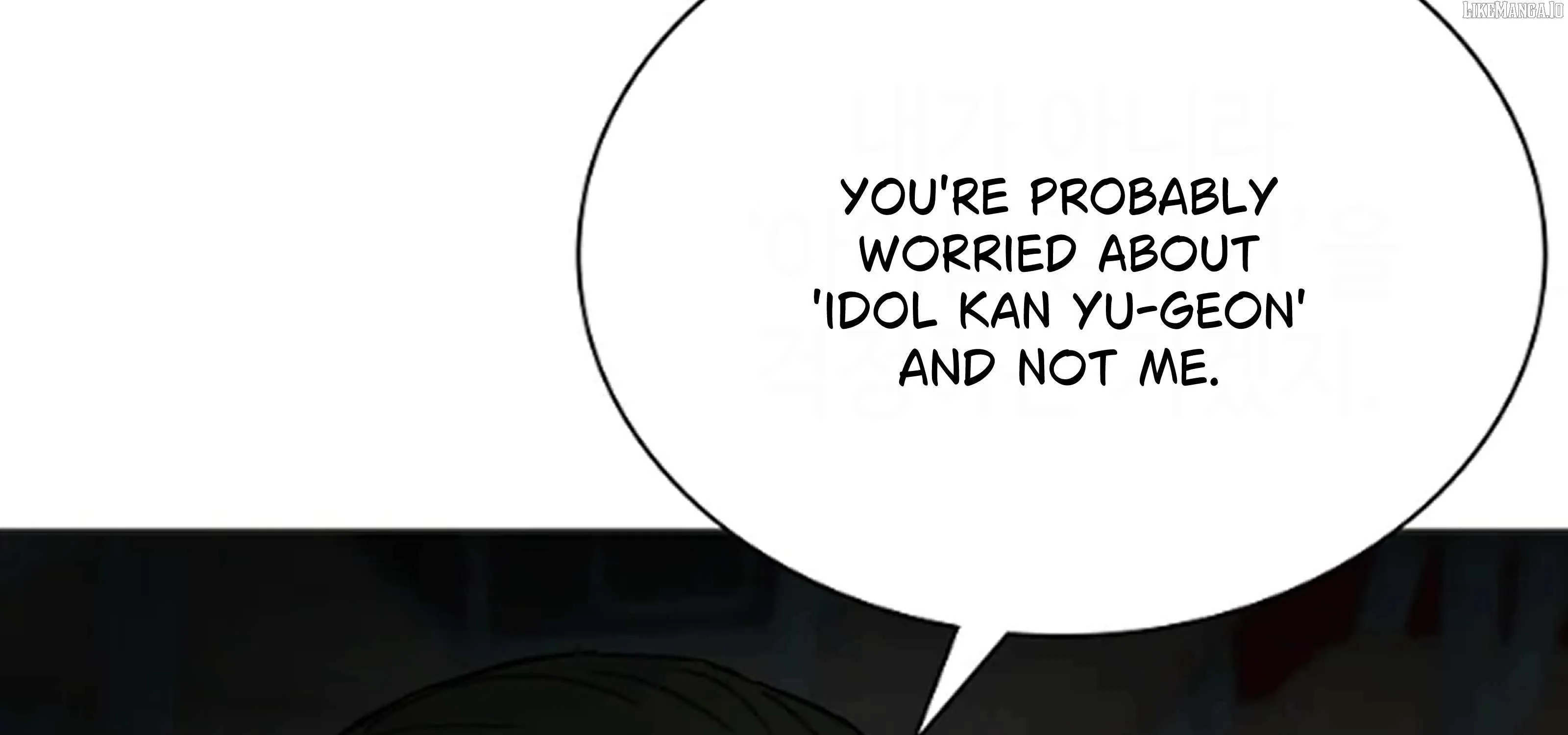 Feeding the Lives of Failing Idols Chapter 63 page 211 - 