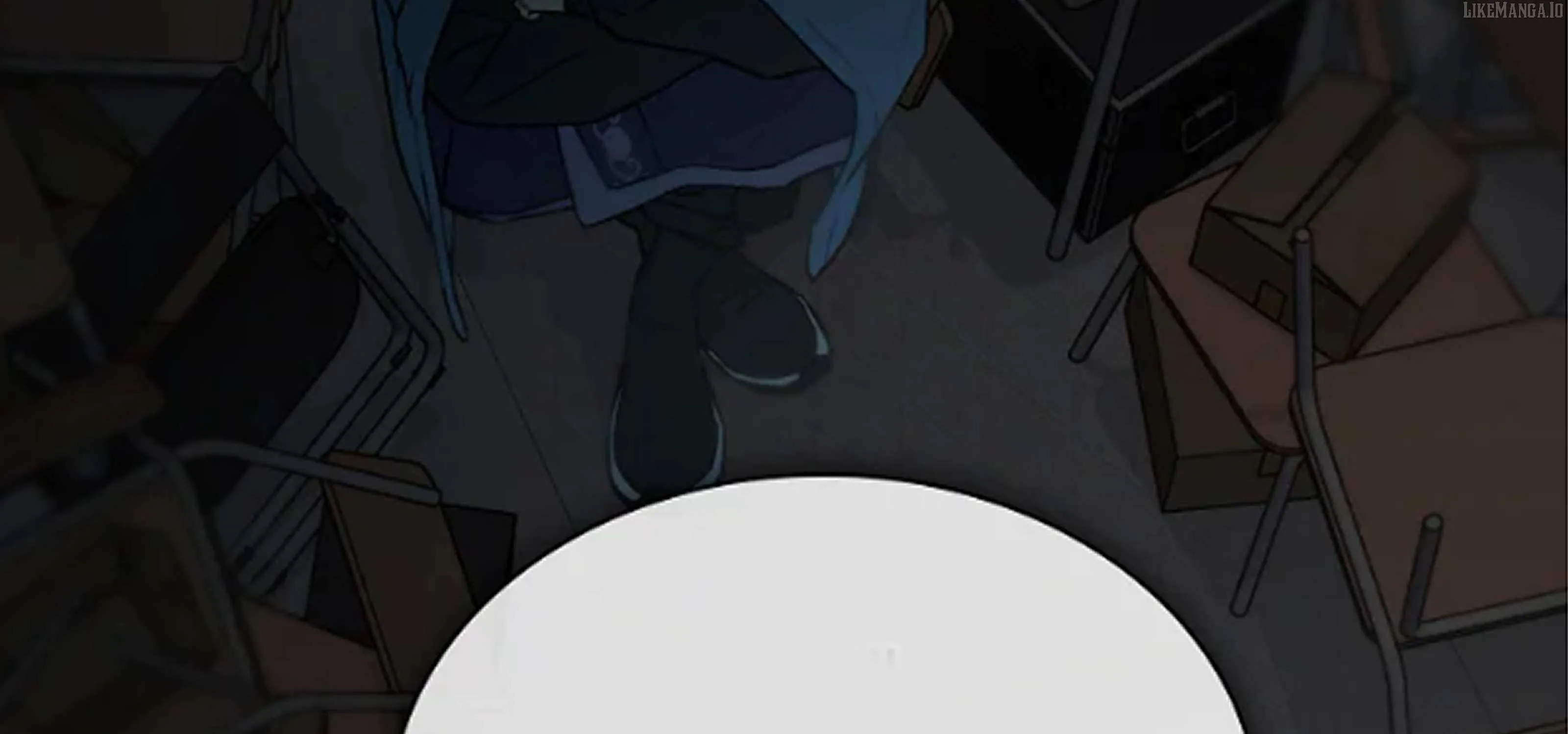 Feeding the Lives of Failing Idols Chapter 63 page 220 - 