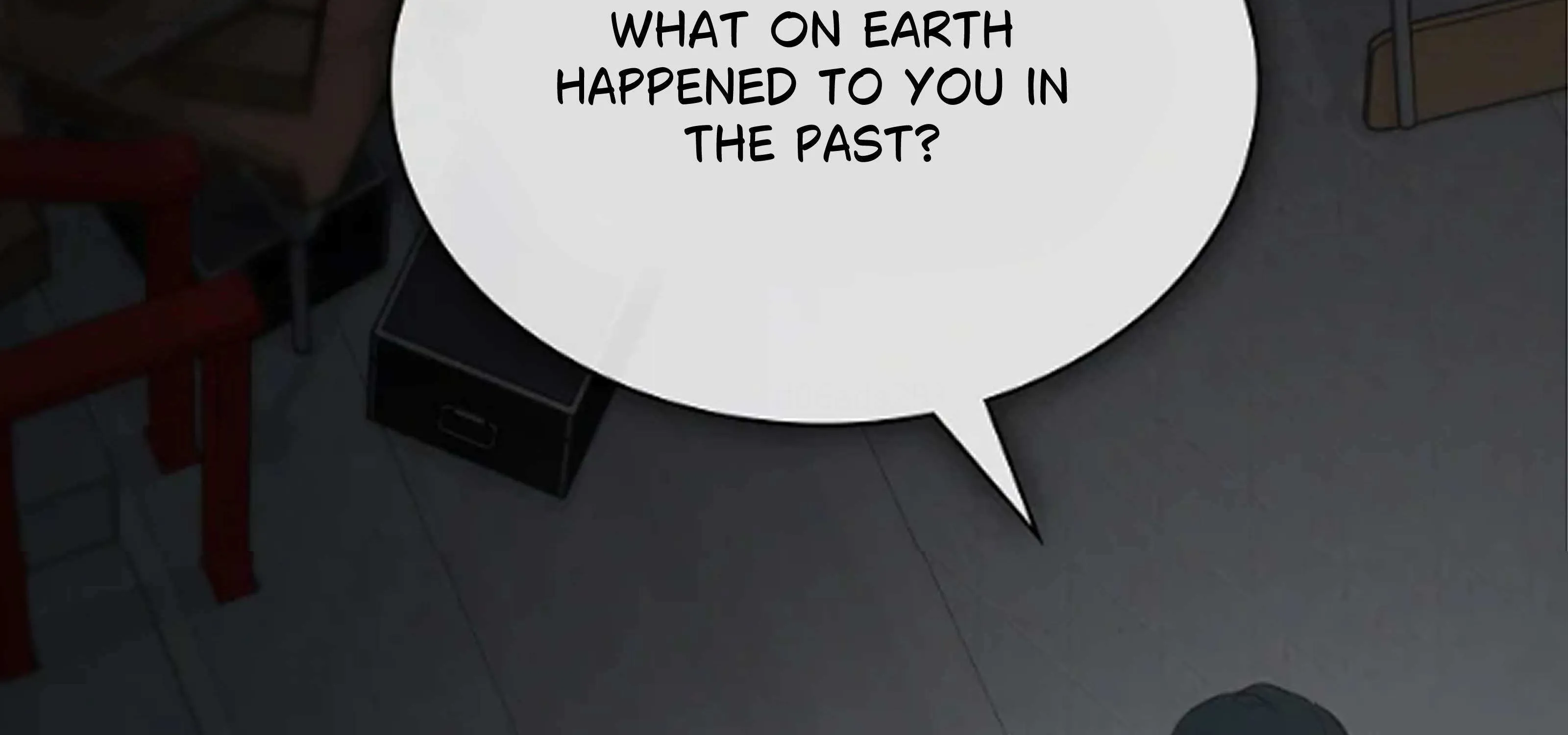 Feeding the Lives of Failing Idols Chapter 63 page 221 - 