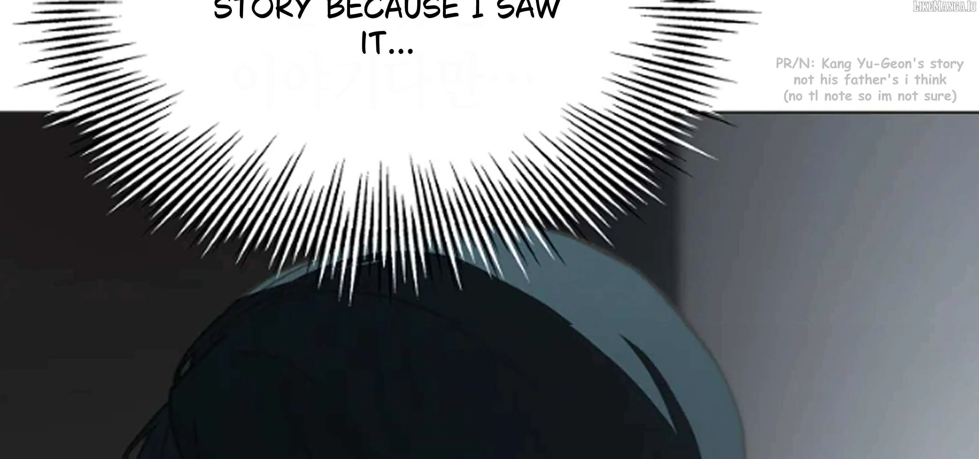 Feeding the Lives of Failing Idols Chapter 63 page 244 - 