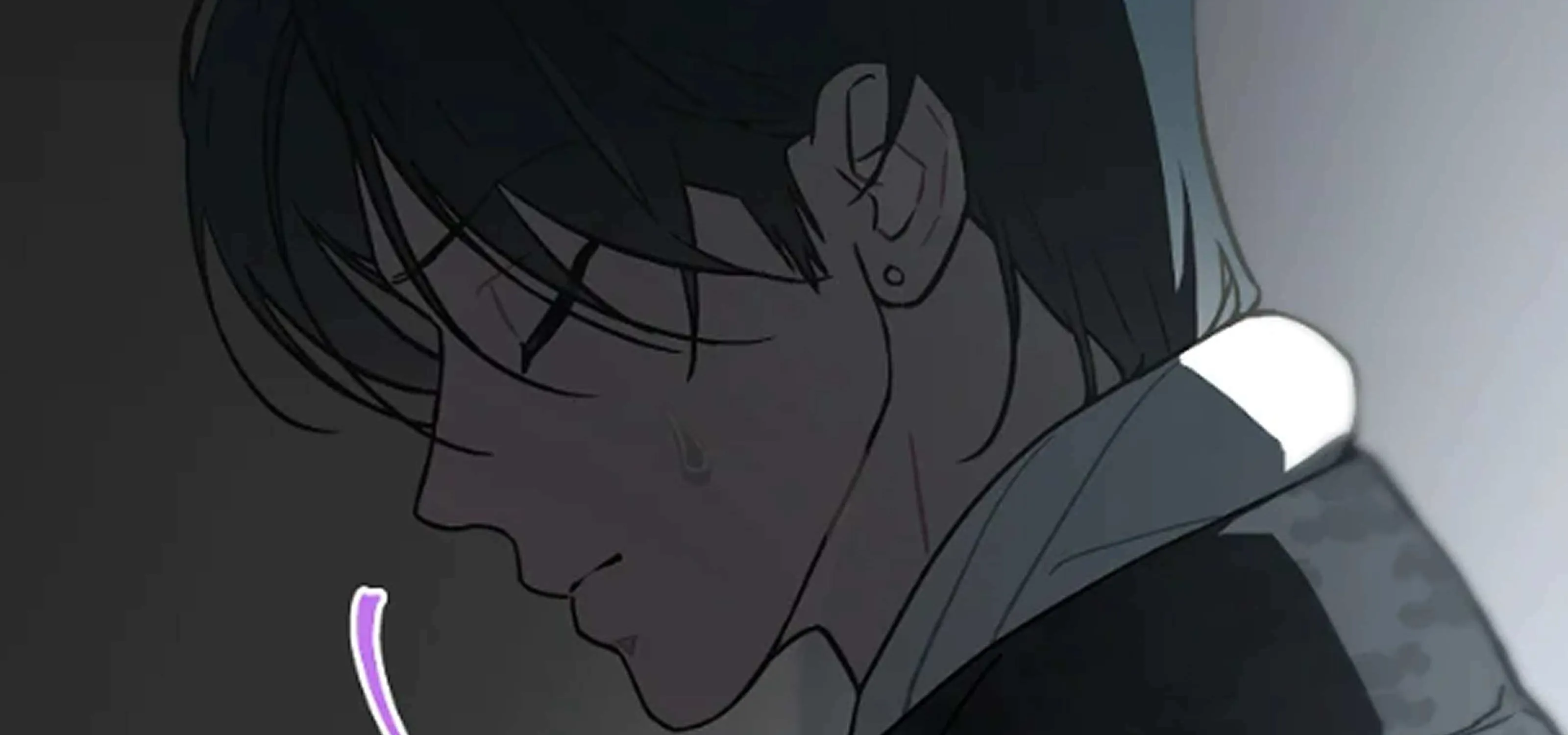 Feeding the Lives of Failing Idols Chapter 63 page 245 - 
