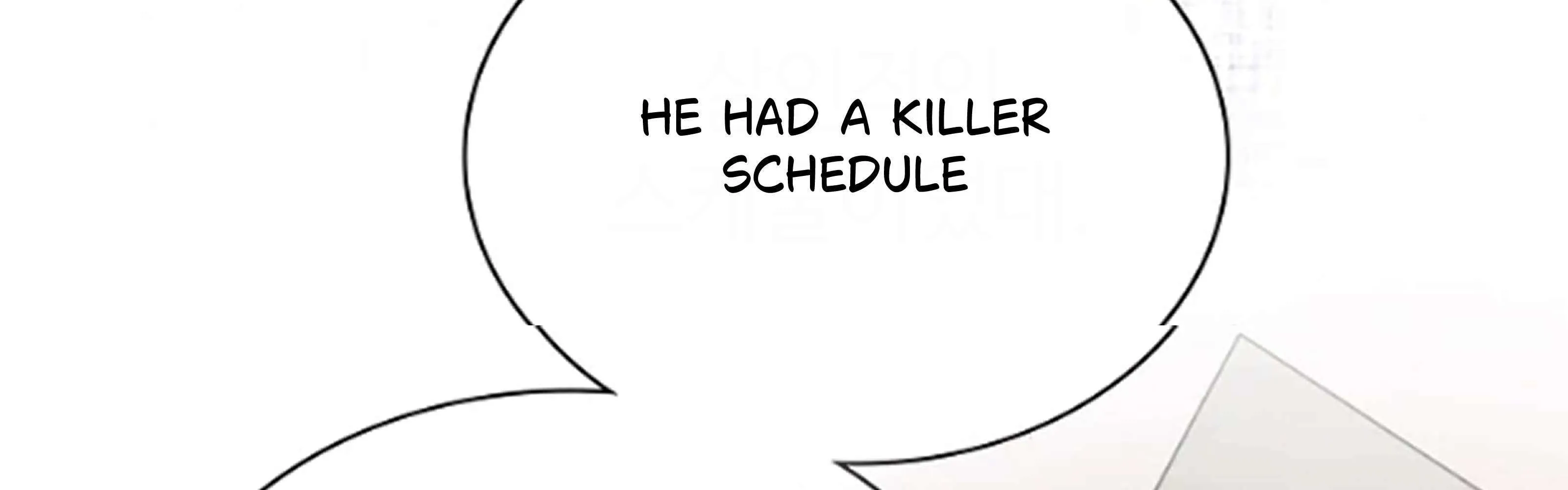 Feeding the Lives of Failing Idols Chapter 63 page 255 - 