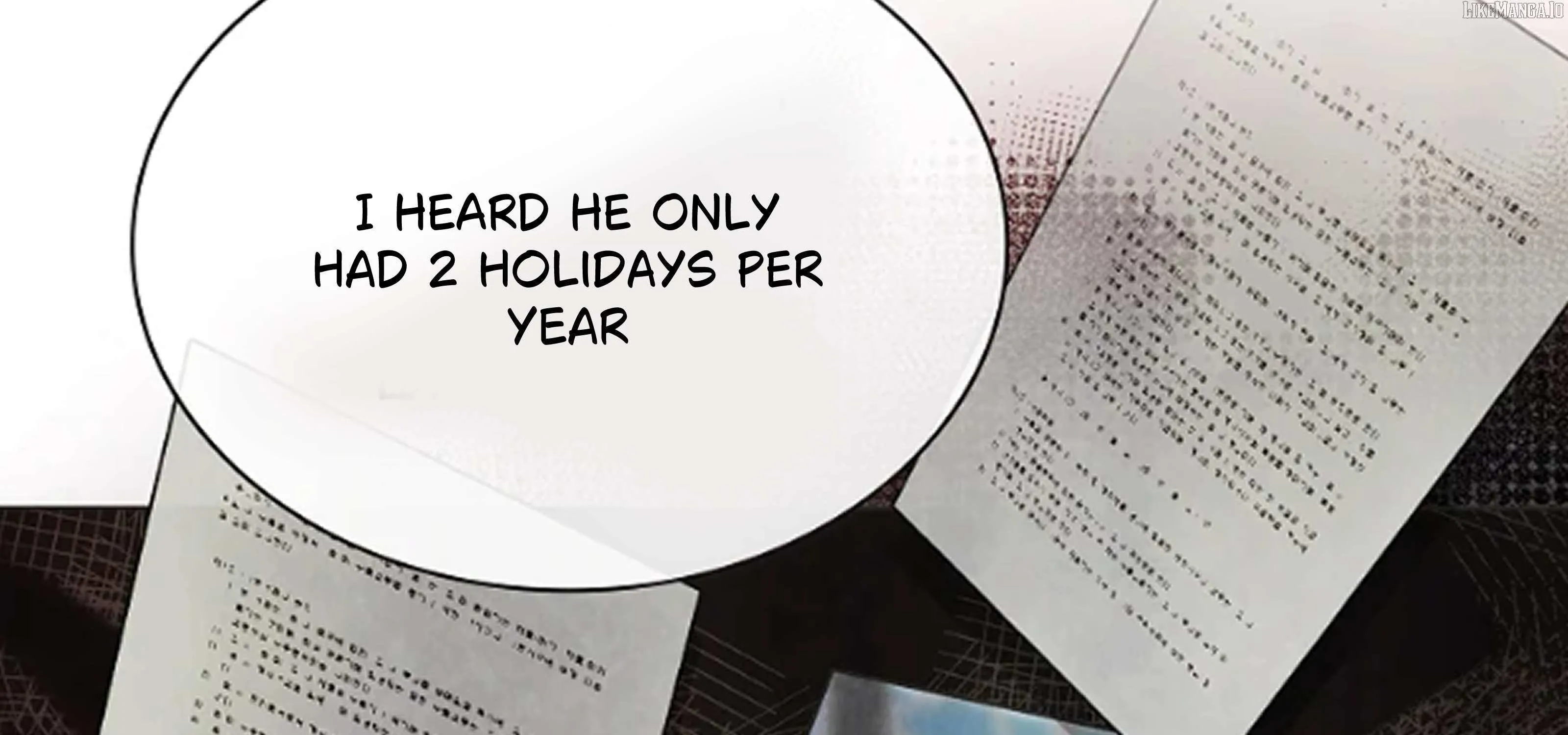 Feeding the Lives of Failing Idols Chapter 63 page 256 - 