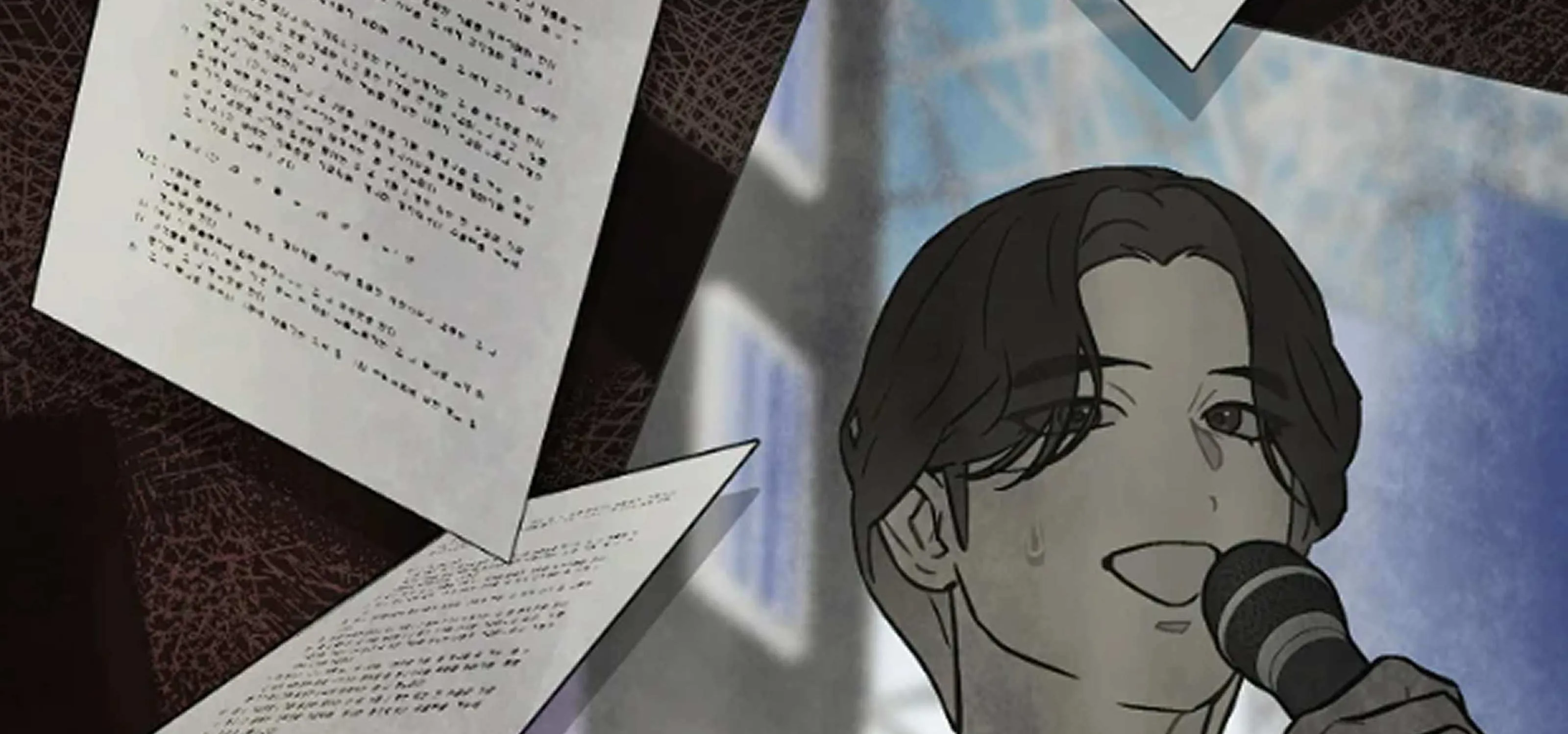Feeding the Lives of Failing Idols Chapter 63 page 257 - 