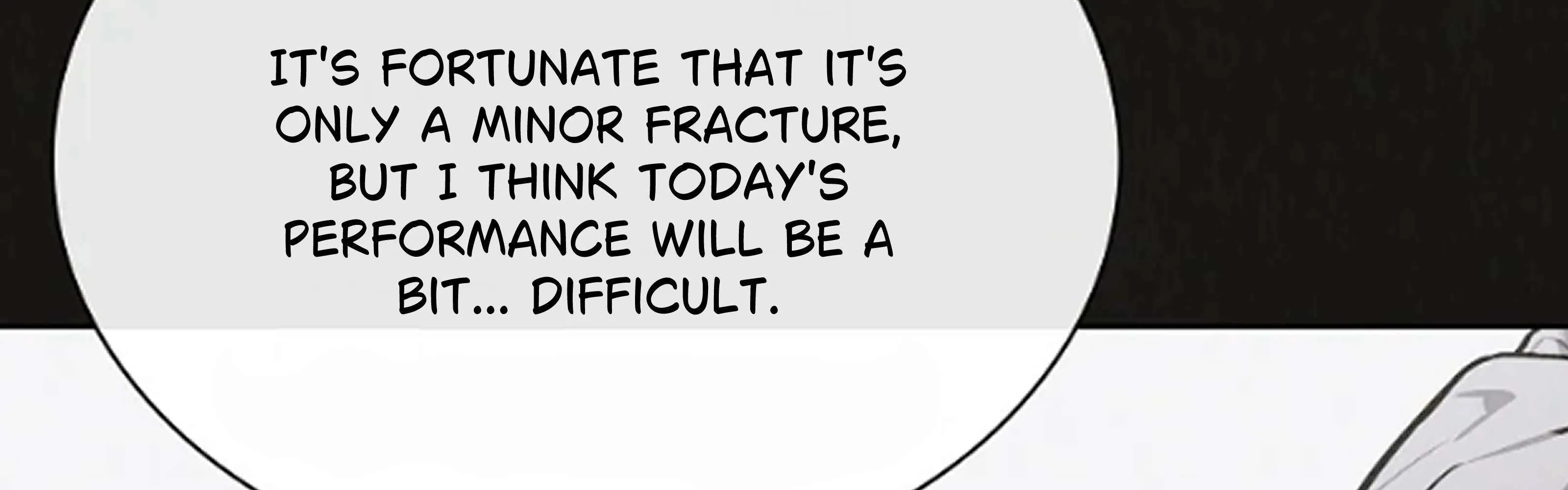 Feeding the Lives of Failing Idols Chapter 63 page 27 - 